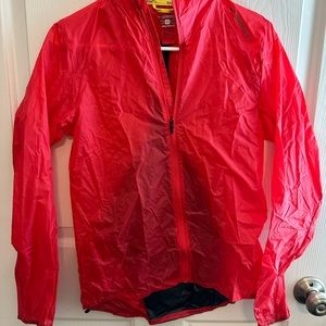 Brooks extra small running jacket- new condition